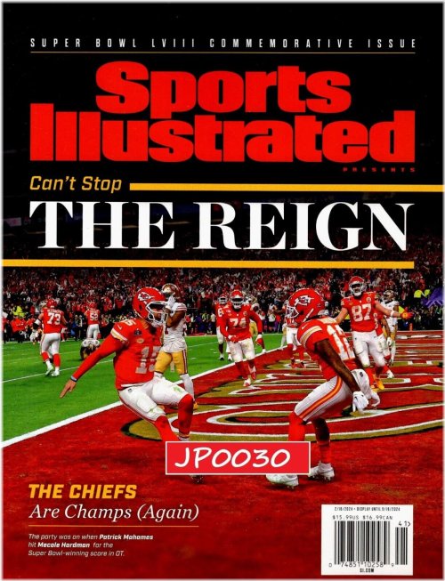 Touchdown Chronicles