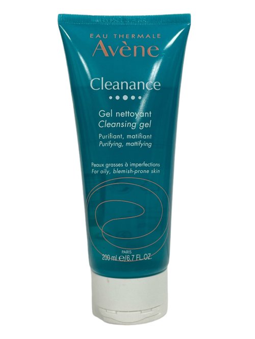 ClearSkin Balance Gel