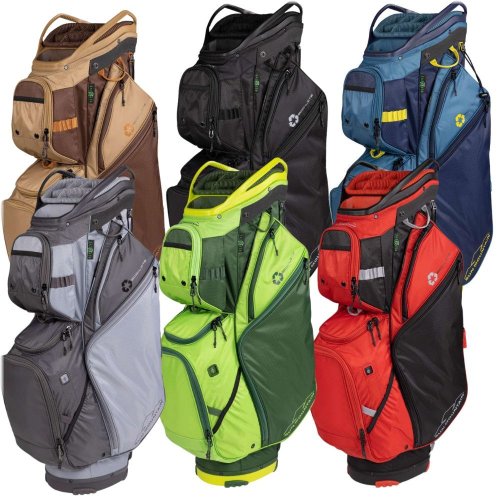 Greenway Caddy Bag
