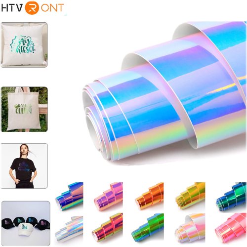 Holographic Vinyl Cutter Kit