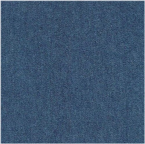 Crafters' Choice Canvas: Navy Blue Denim