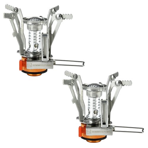 Trailblaze Stove Duo