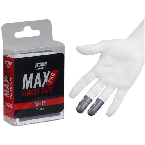 Bowling Grip Pro Strips
