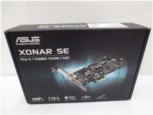 SonicX 5.1 Audio Enhancer