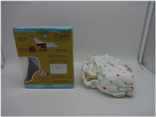 EcoBuns Reusable Diaper Set