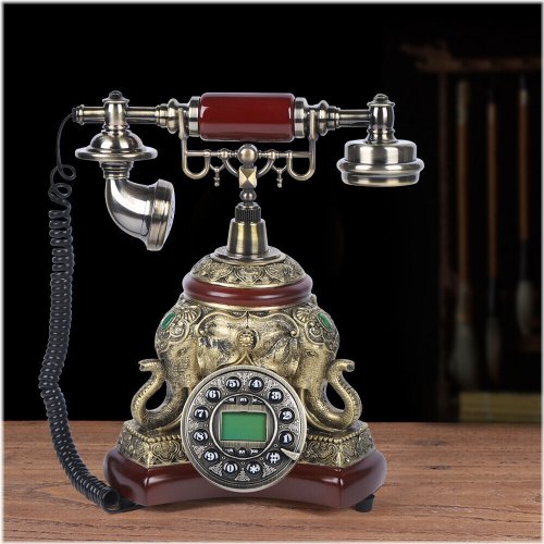 Heritage Classic Telephone