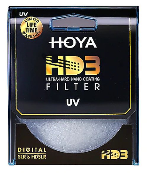 UltraClear UV Filter by Hoya