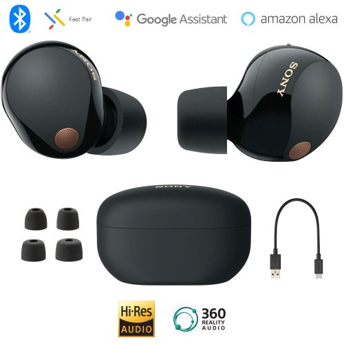 Sony QuietPods