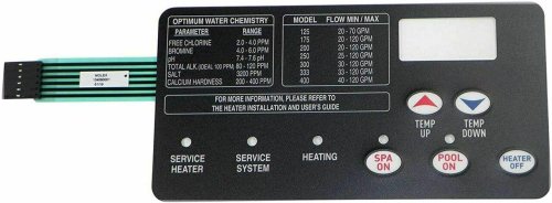 HeatWave Solar Pool Heating System