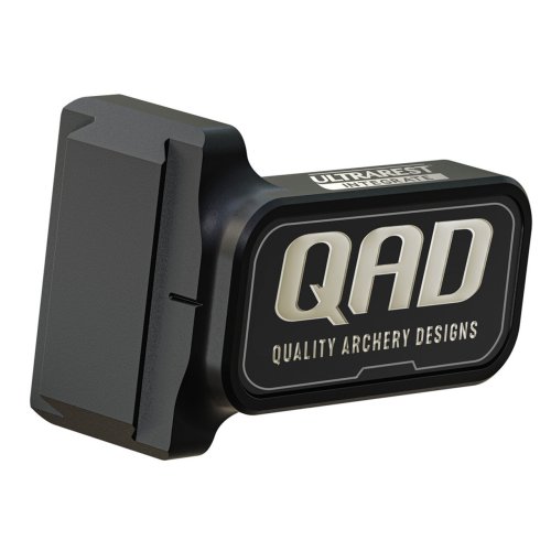 Qad Berger Mount Adapter