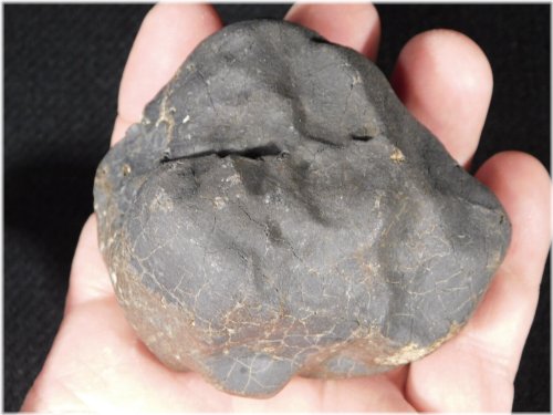 Cosmic Earthbound Relic