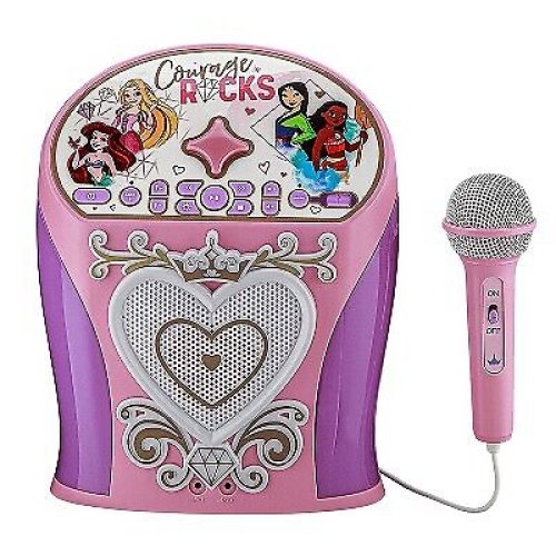 Enchanted Sing-Along System