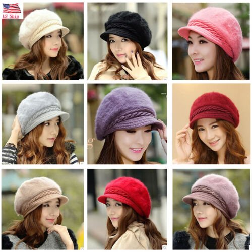 Cozy Chic Slouch Beanie for Women