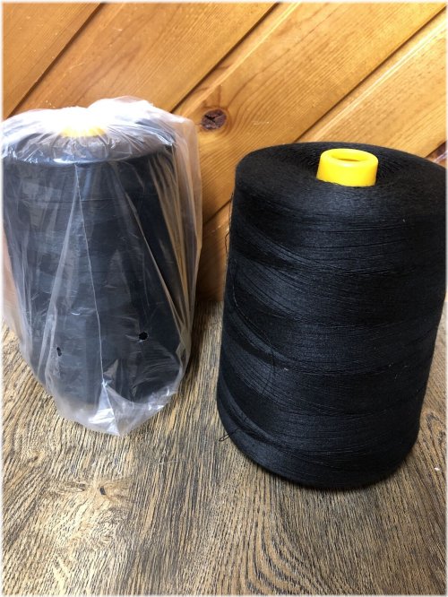 Midnight Duo Spool Set