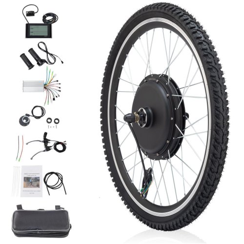 PowerDrive E-Bike Wheel Conversion Kit