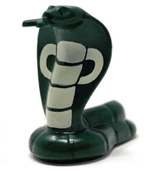 LEGO Serpent Explorer Minifigure