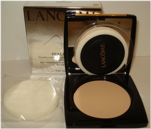 Flawless Finish Powder Foundation