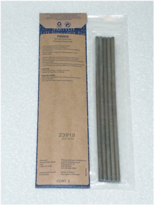 Cozy Glow Fragrance Sticks