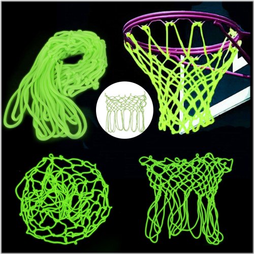 Night Glow Hoop Net