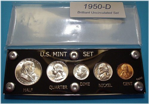 Silver Brilliance Collection