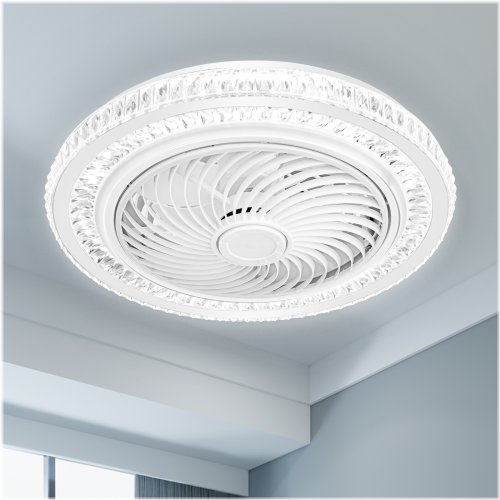Chandelier Breeze 20-inch Fan