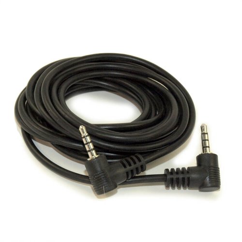 AngleLink Audio Cable