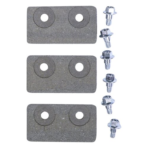 Appliance Brake Pad Kit