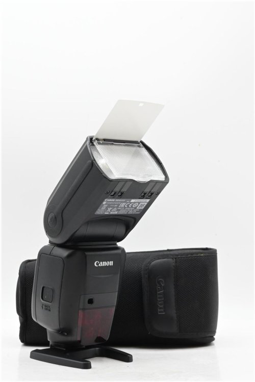 Speedlite 600EX II-RT #530