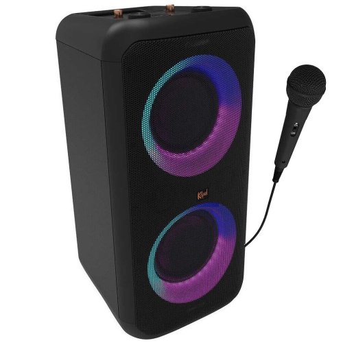 Echo Bass Sound System