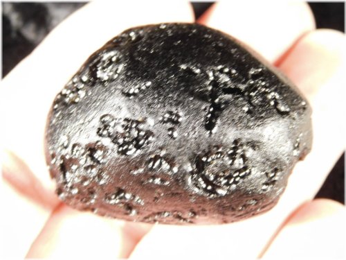 China Tektite Specimen