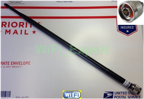 SignalSprint 2.4GHz N-Type Antenna