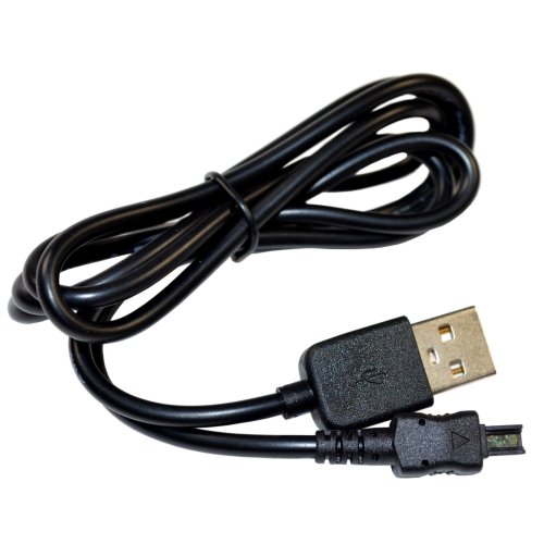 Nikon Camera USB Converter Cable by HQRP