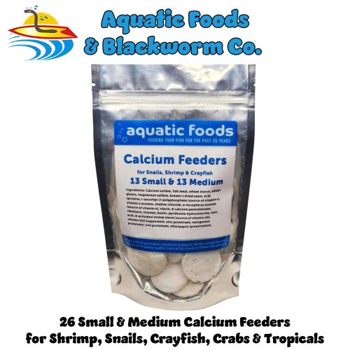 Calcium Boost Discs