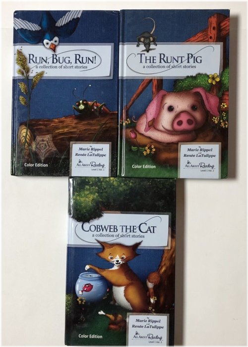 Curriculum Companions