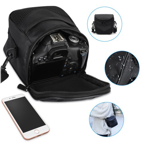 SecureGear CameraSafe