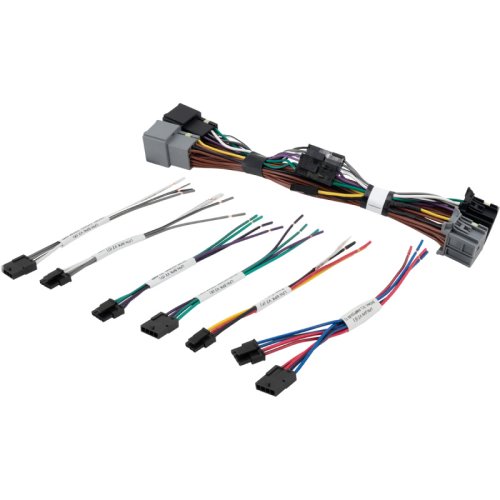 GM Vehicle Integration T-Harness