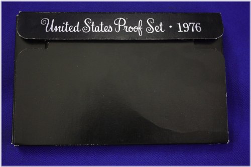 American Heritage Proof Set