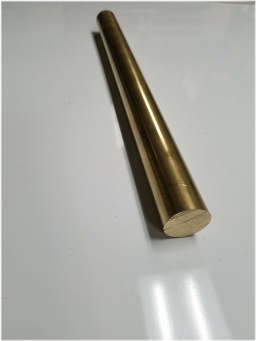 Brass Lathe Rod