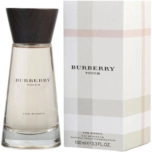 Burberry's Delicate Embrace