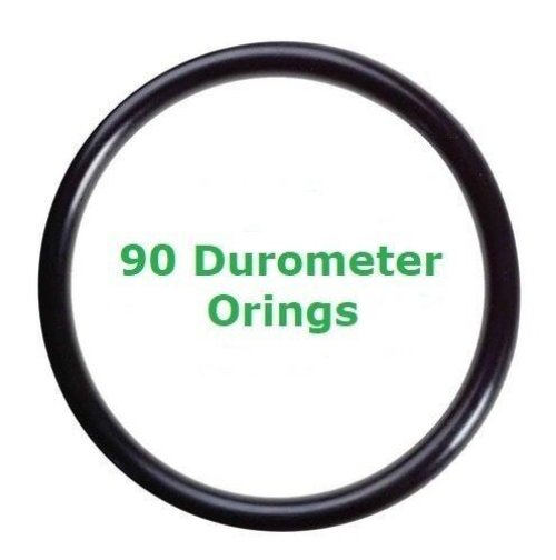 DuraSeal 90 O-rings