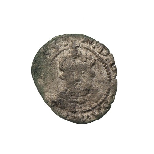 Henry VIII Silver Penny - London Mint 1544-1547