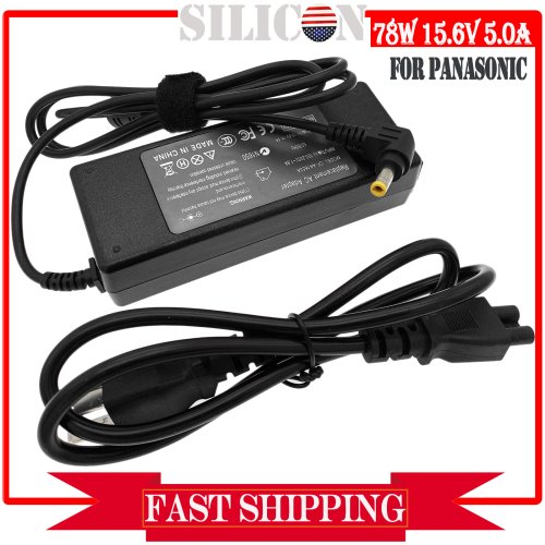 Panasonic Toughbook Power Supply Adapter