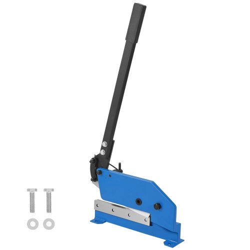 Precision Plate Shear