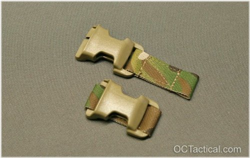 Tactical Connector Harness