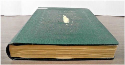 Mediterranean Stamp Treasures