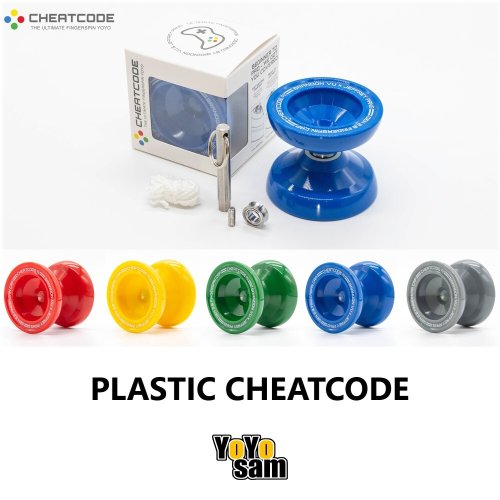 Timeless Yo-Yo Collection