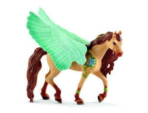 Majestic Bayala Pegasus Stallion