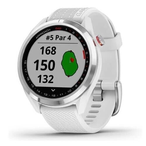 Garmin Approach S42 Smartwatch