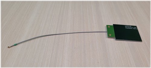 StreamNet 5G Antenna Module
