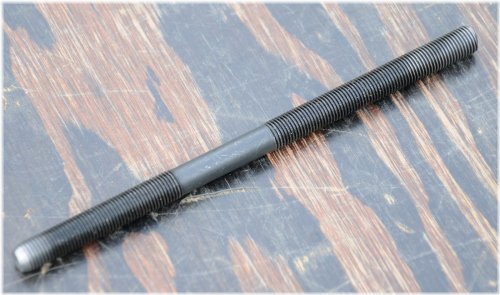 Classic Schwinn Axle Kit